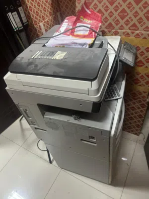 Used Printer Available - Negotiable Price