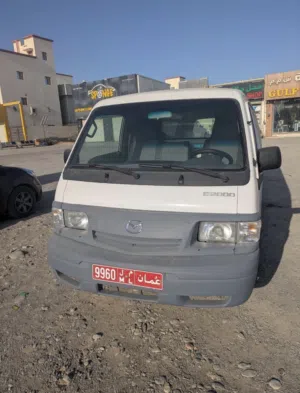 Van for sale in very good condition