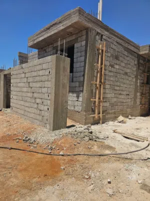 180 m2 3 Bedrooms Villa for Sale in Benghazi Al Hawary