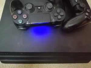 PlayStation 4 PlayStation for sale in Benghazi