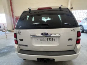 Ford Explorer For Sale