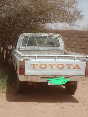 Used Toyota Other in Khartoum