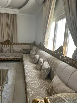 طقم جلوس 5*5