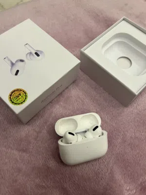 سماعات Airpods Pro