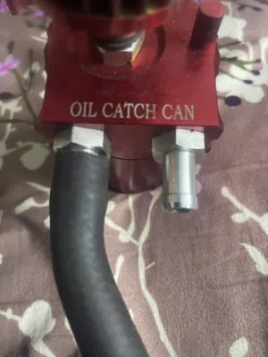 زيت مال تيربو سيارات رياضيه