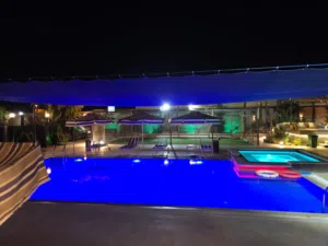 2 Bedrooms Chalet for Rent in Amman Al Qastal