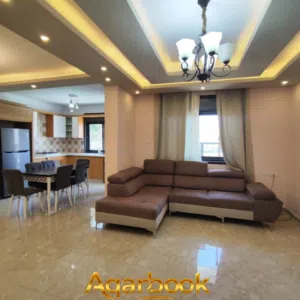 160 m2 3 Bedrooms Apartments for Rent in Ramallah and Al-Bireh Al Tira