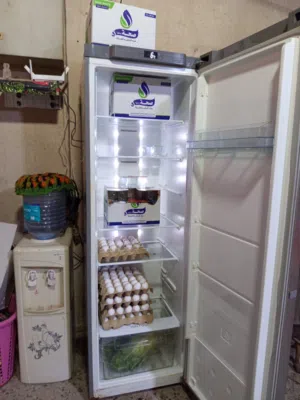 فريزر خضروات