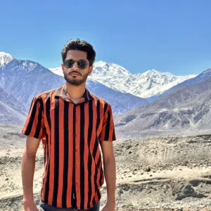 Salman Ali 