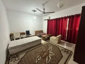 SPACIOUS FURNISHED ROOM FOR RENT IN AL KHUWAIR – MUSCAT
