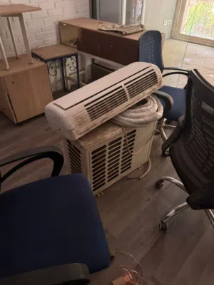 Unionaire 1.5 to 1.9 Tons AC in Cairo