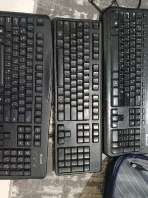 كيبوردات البيع