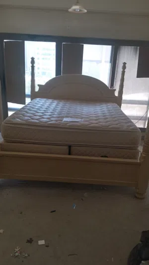 غرفة نوم استعمال خفيف