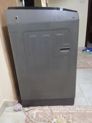 غساله وايت بوينت العبد