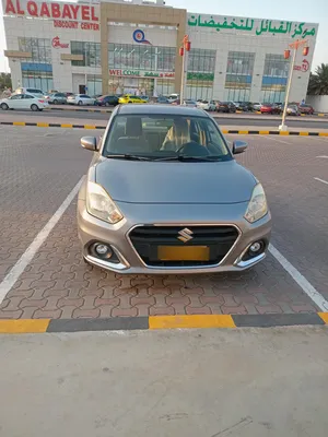 سوزوكي ‏ديزاير ‏Standard ‏2022