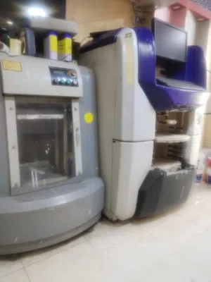 للبيع ماكنه