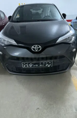 A vendre TOYOTA C-HR
