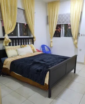 from owner furnished apartment for rent at aqaba next ayla