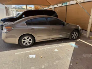 نيسان التيما للبيع 2008