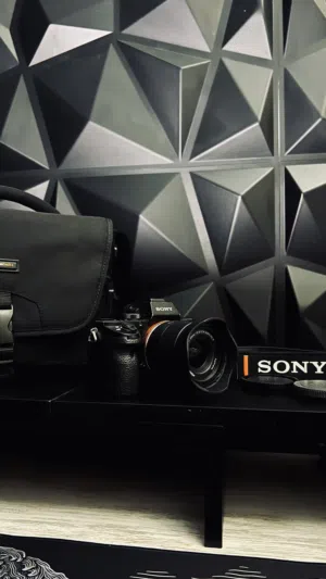 Sony A7ii كاميرا