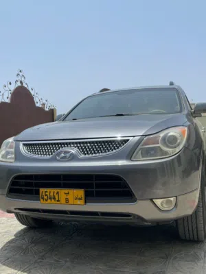 Used Hyundai Veracruz in Al Dakhiliya