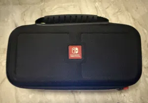 Nintendo Switch Original Carry Case حقيبه نينتدو سويتش الاصليه بحاله الجديد