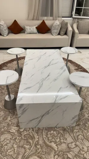 طاوله ضيوف