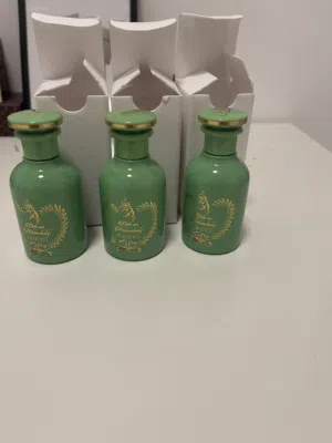 زيوت عطريه من قوتشي (دهن)