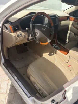 Used Lexus Other in Al Ain