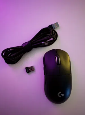 G pro wireless