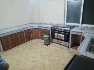 مطبخ مستعمل