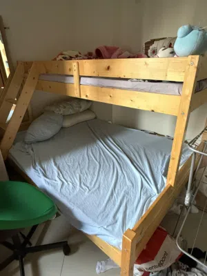 سرير دورين