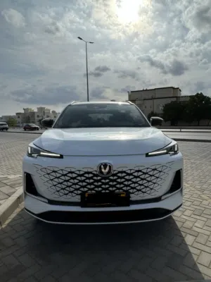 Used Changan Other in Muscat