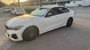 2020 BMW m340i