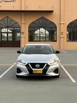 Used Nissan Maxima in Al Batinah