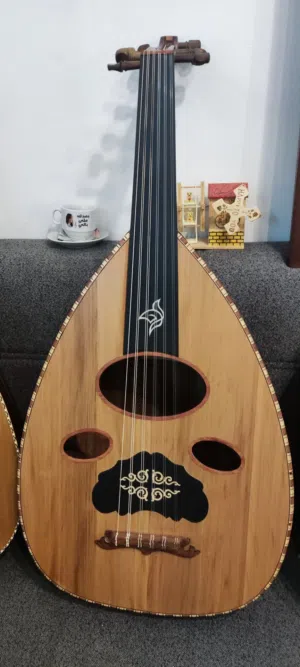 عود زرياب درجه 1