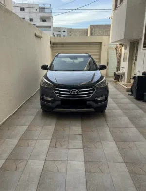 سانتافيه 2016 فلللل اضافات وبسعر حررررررق