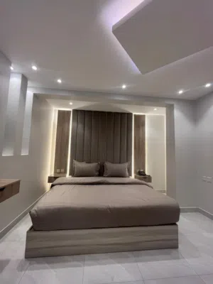 الروئية السكنية 