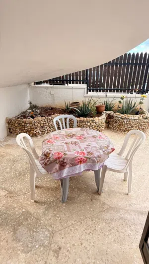 90 m2 2 Bedrooms Apartments for Rent in Ramallah and Al-Bireh Sathi Marhaba