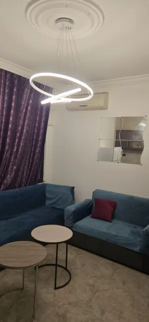 استديو مفروش للايجار