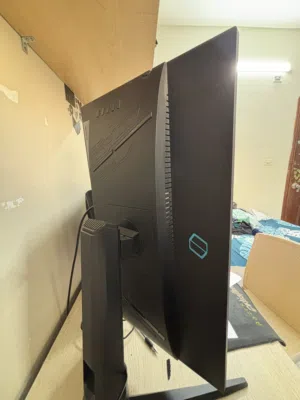 24" Samsung monitors for sale in Amman