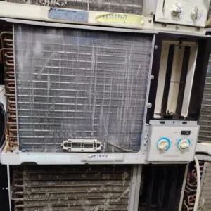 صيانة المكيفات السبيلت مكيفات شباك ثلاجة غثالات اتوماتيك المدينة المنورة