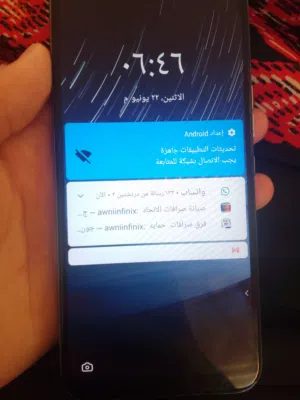 Tecno Spark 64 GB in Irbid