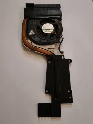 مروحة لابتوب TITUDE E6530 DELL