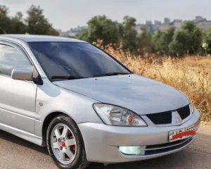 ميتسوبيشي لانسر 2009