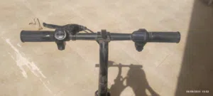 دراجه كهربائيه