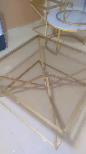 اطقم طاولات