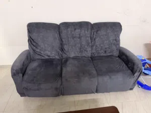 3 Seater Recliner