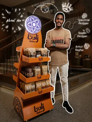 Talal Ahmed Mohamed 