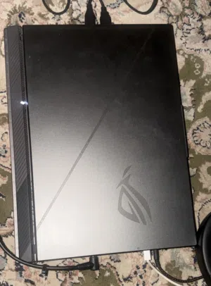 لابتوب قيمنق ايسوس